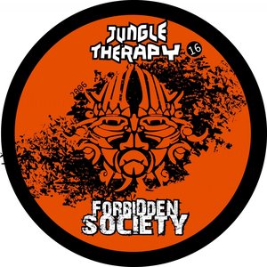 Jungle Therapy, Vol. 16