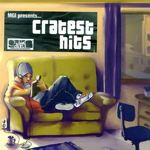 MGI Presents... Cratest Hits