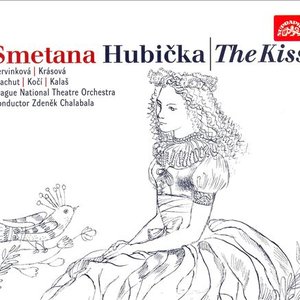 Smetana: The Kiss