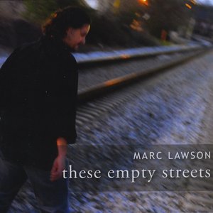 These Empty Streets