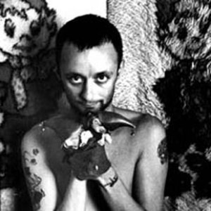 Steven Stapleton & Current 93 的头像