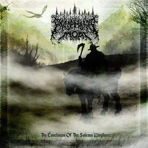 The Loneliness Of The Solemn Wayfarer