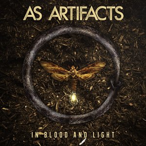 In Blood and Light - EP