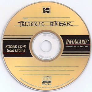 Tectonic Break için avatar