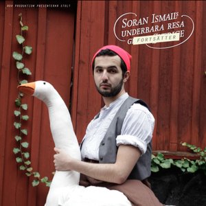 Soran Ismail のアバター