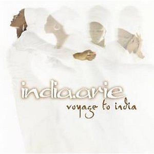 Voyage To India (Limited Edition)