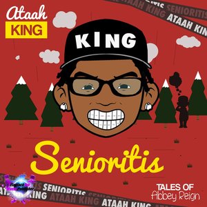 Senioritis [Explicit]