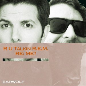 Avatar di R U Talkin' R.E.M. Re: ME?