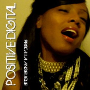 'Positive Digital Album Sampler (FREE)' için resim