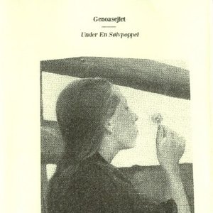 Under En Sølvpoppel