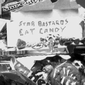 Awatar dla Stab Bastards Eat Candy