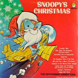 Snoopy's Christmas