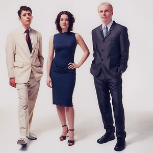 Black Box Recorder photo provided by Last.fm