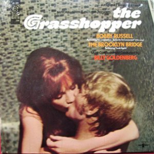 The Grasshopper (Original Soundtrack Album)