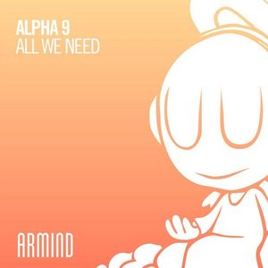 All We Need - Single