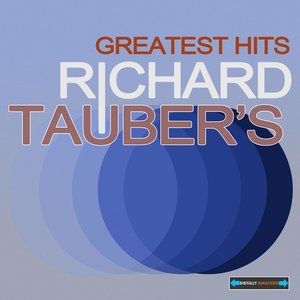 Richard Tauber's Greatest Hits