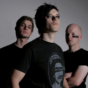 Heavy-Current photo provided by Last.fm