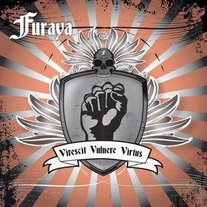 Virescit vulnere virtus