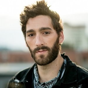 Raphael Butler 的头像
