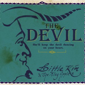 Zdjęcia dla 'She'll keep the devil dancing on your heart'