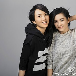 Avatar för 晨悠组合