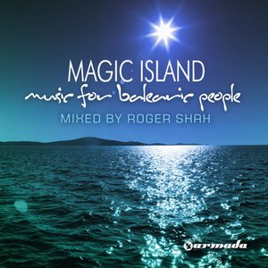 Image for 'Magic Island: Music For Balearic People'