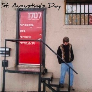 St. Augustine's Day 的头像