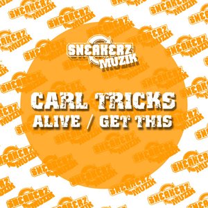 Alive / Get This Remixes