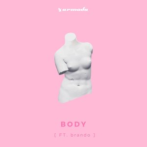 Body (feat. brando) - Single