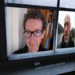 Cold climate people