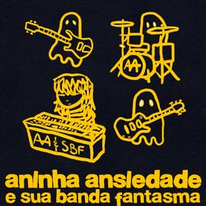 Avatar für aninha ansiedade e sua banda fantasma