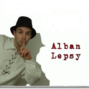 Alban Lepsy 的头像