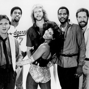 Rufus & Chaka 的头像