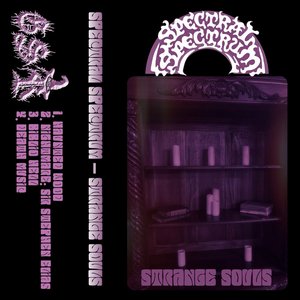Strange Souls Vol 1