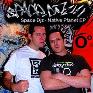 Native Planet EP