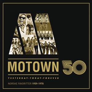 Motown 50th