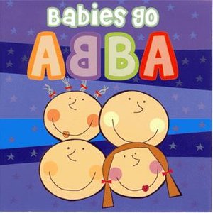 Avatar för Babies go ABBA