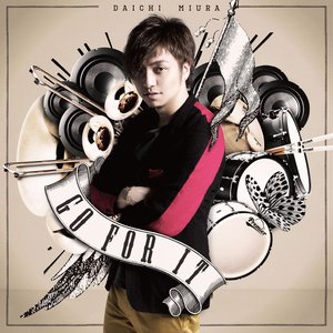 GO FOR IT - Single