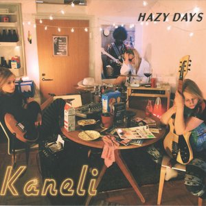 Hazy Days
