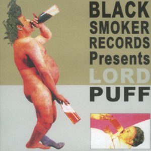 Avatar for Lord Puff