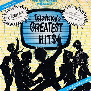 The Jetsons Main Title / Jane Get Me Off This Crazy Thing!