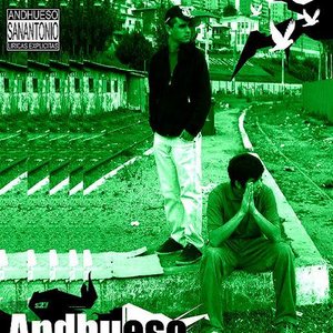 Andhueso 的头像