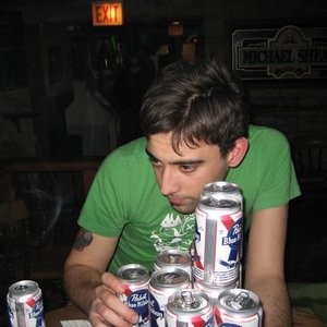 Avatar de Nicholas  Shelton