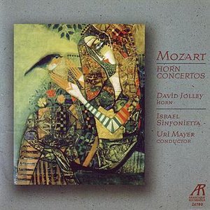 Mozart: Horn Concertos