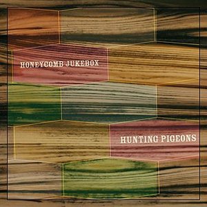 Honeycomb Jukebox