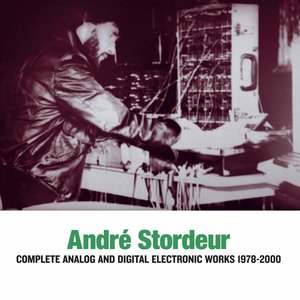 Complete Analog and Digital Electronic Works 1978-2000