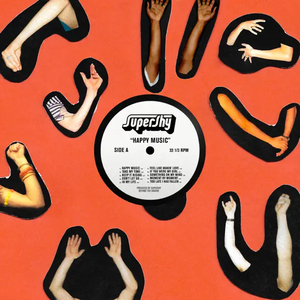 Artwork for Keep It Rising