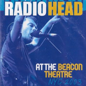 Live At The Beacon Theatre (Vol.1)