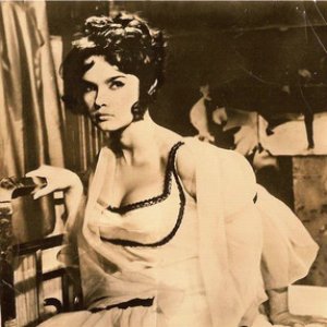 “Margareta Pâslaru”的封面