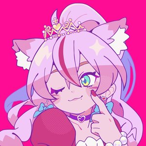 Zettaiousei Meow Meow